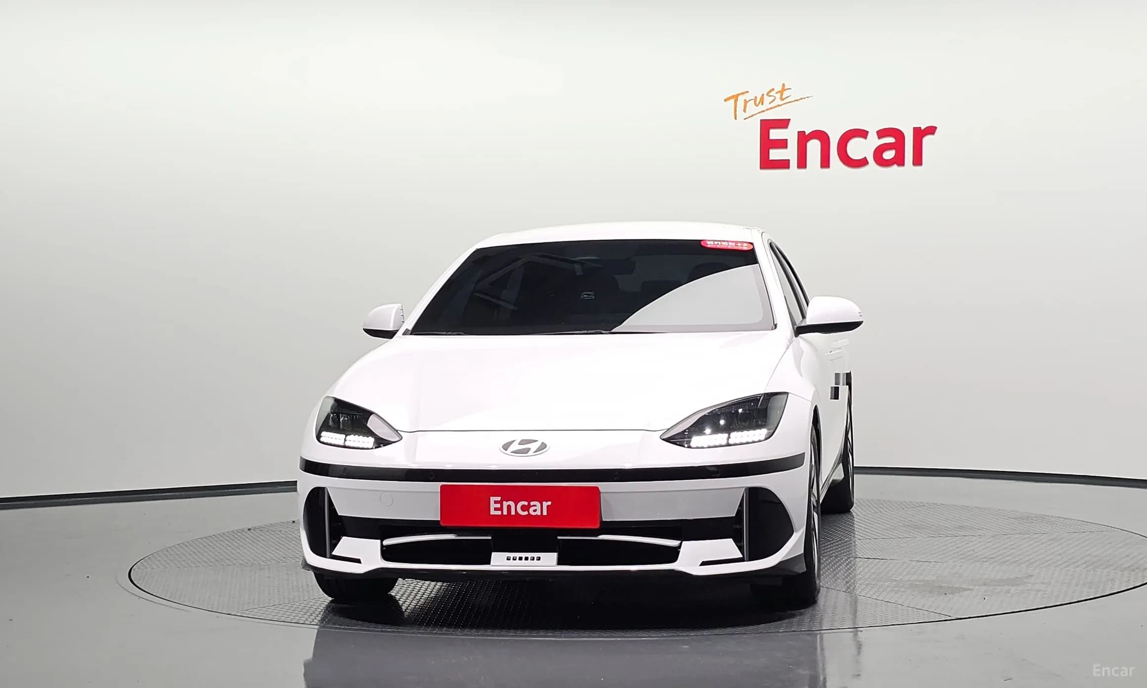 Ioniq 6