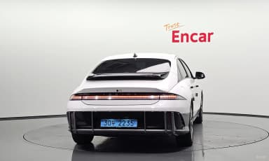 Ioniq 6