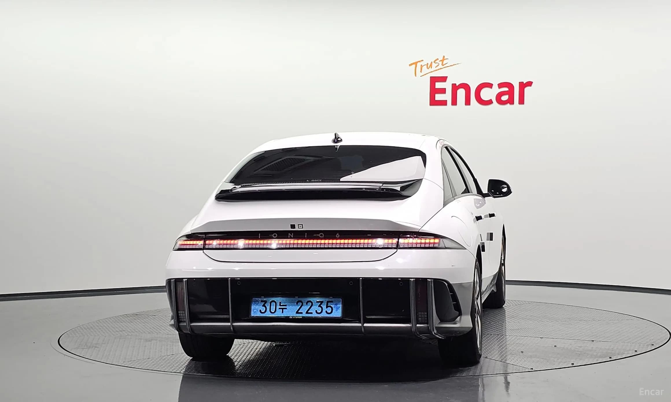 Ioniq 6