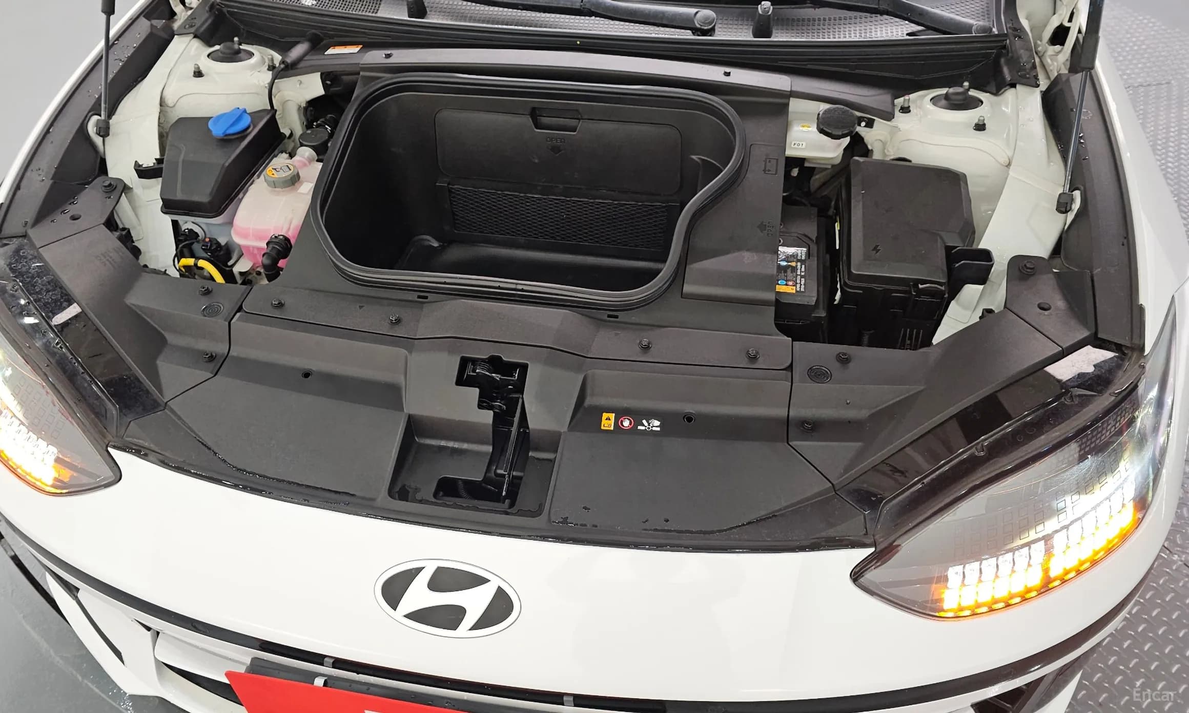 Ioniq 6
