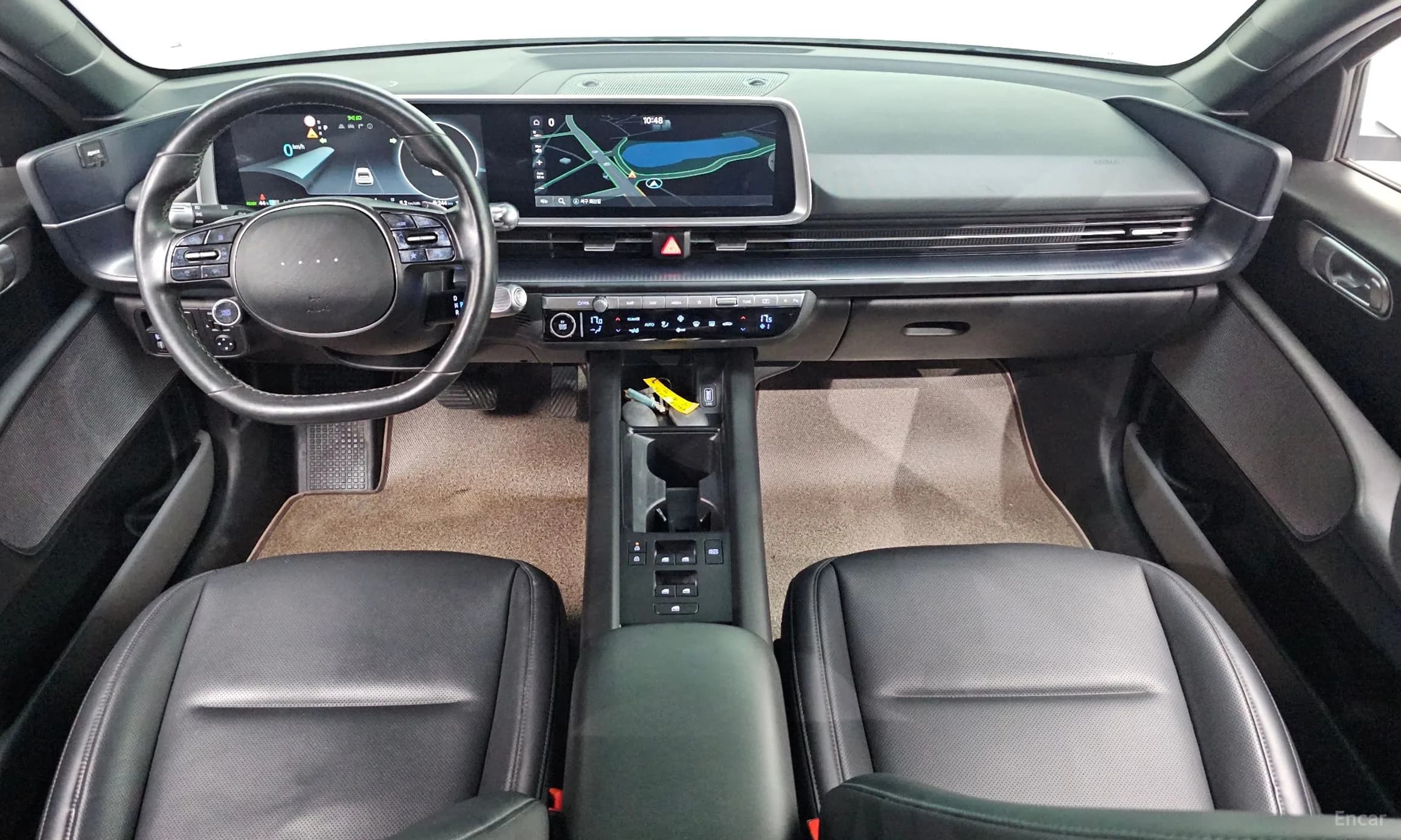 Ioniq 6