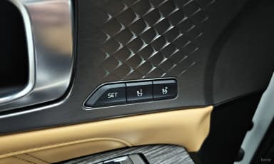 Sorento 4th generation