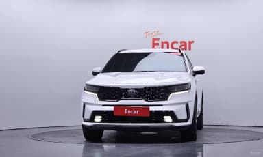 Sorento 4th generation