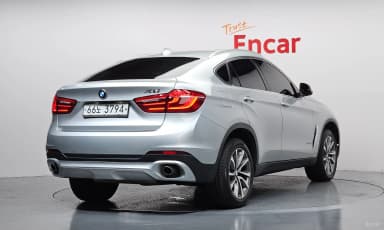 X6 (F16)
