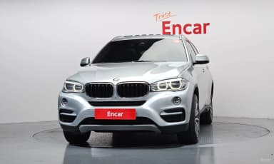 X6 (F16)