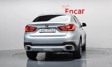 X6 (F16)