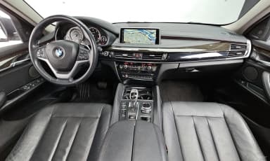 X6 (F16)