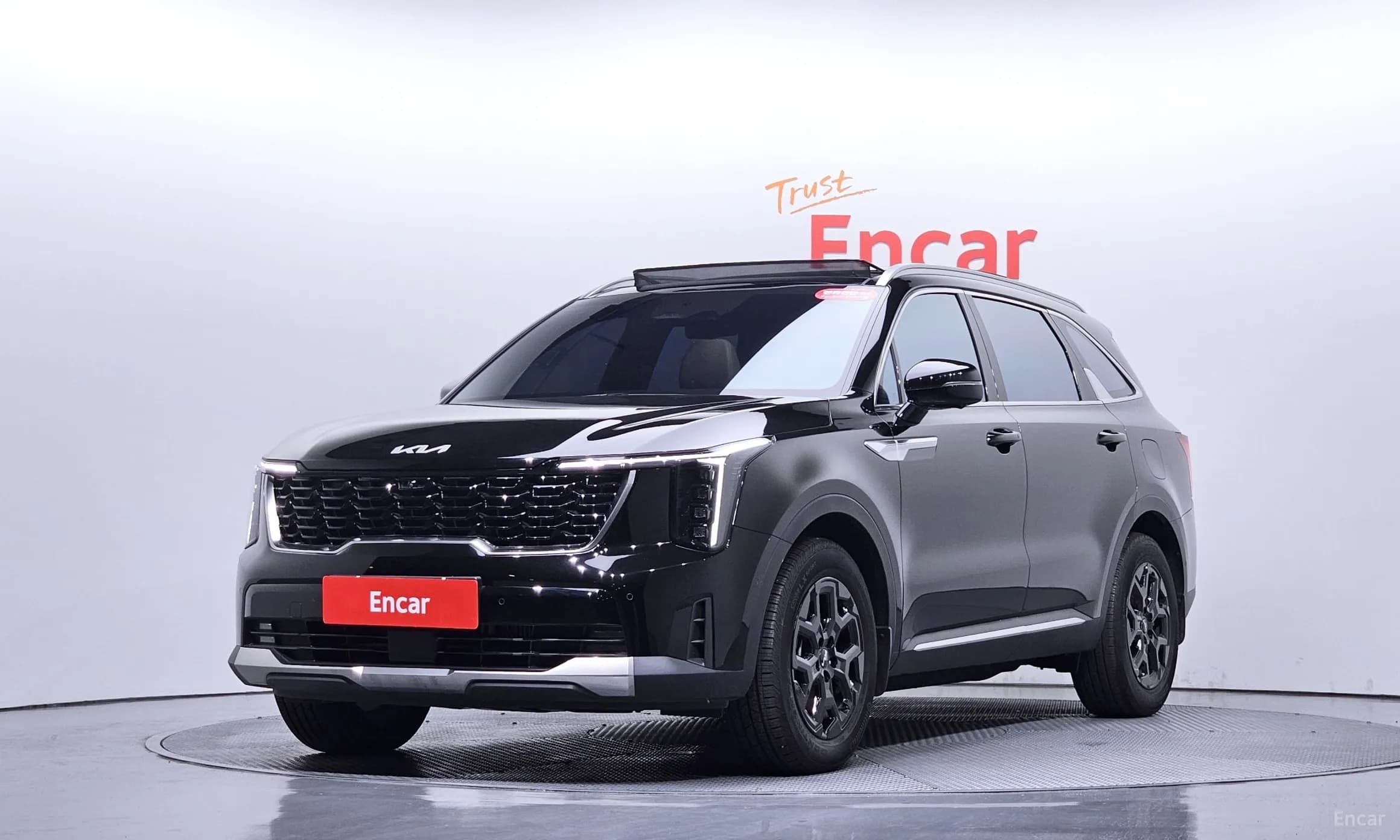Sorento 4th Generation