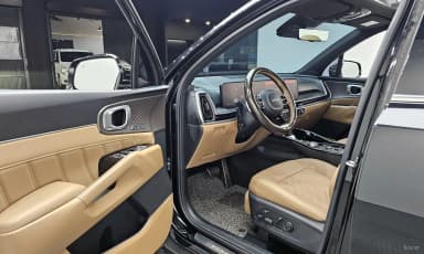 Sorento 4th Generation