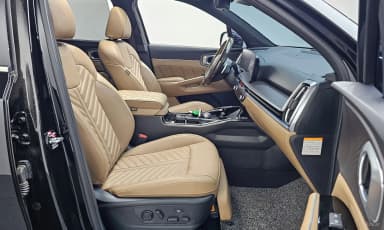 Sorento 4th Generation