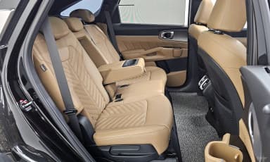 Sorento 4th Generation