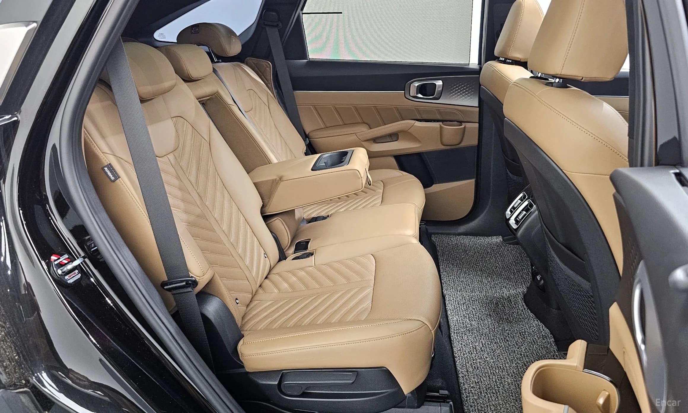 Sorento 4th Generation