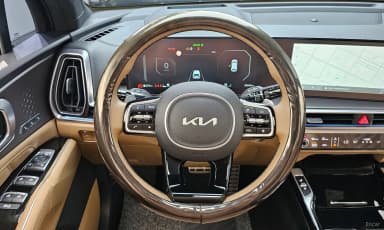 Sorento 4th Generation
