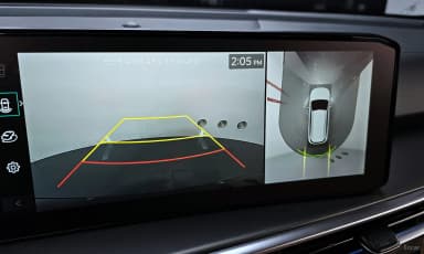 Sorento 4th Generation