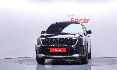 Sorento 4th Generation