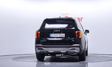 Sorento 4th Generation