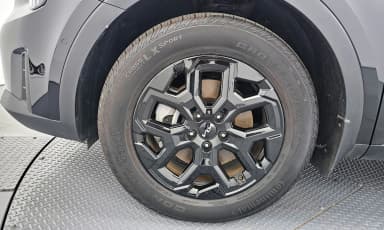 Sorento 4th Generation