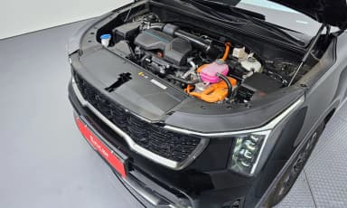 Sorento 4th Generation