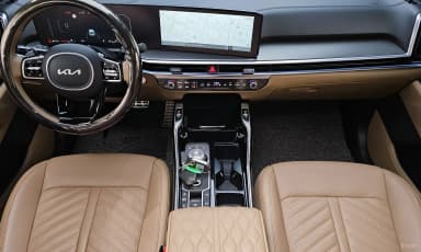 Sorento 4th Generation