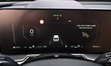 Sorento 4th Generation