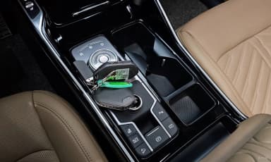 Sorento 4th Generation