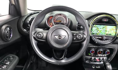 Cooper Clubman