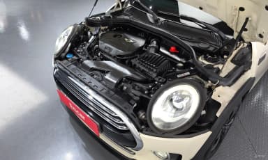 Cooper Clubman