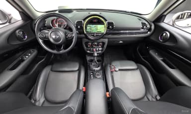 Cooper Clubman