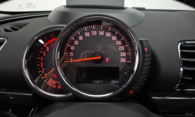 Cooper Clubman