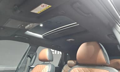 G4 Rexton