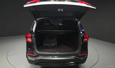G4 Rexton