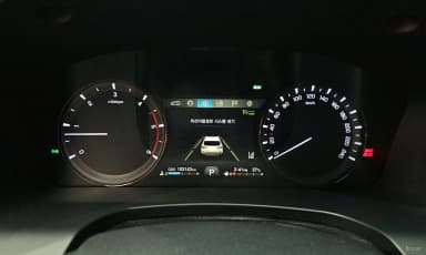 G4 Rexton