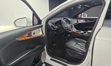 MKX 2nd Generation