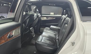 MKX 2nd Generation