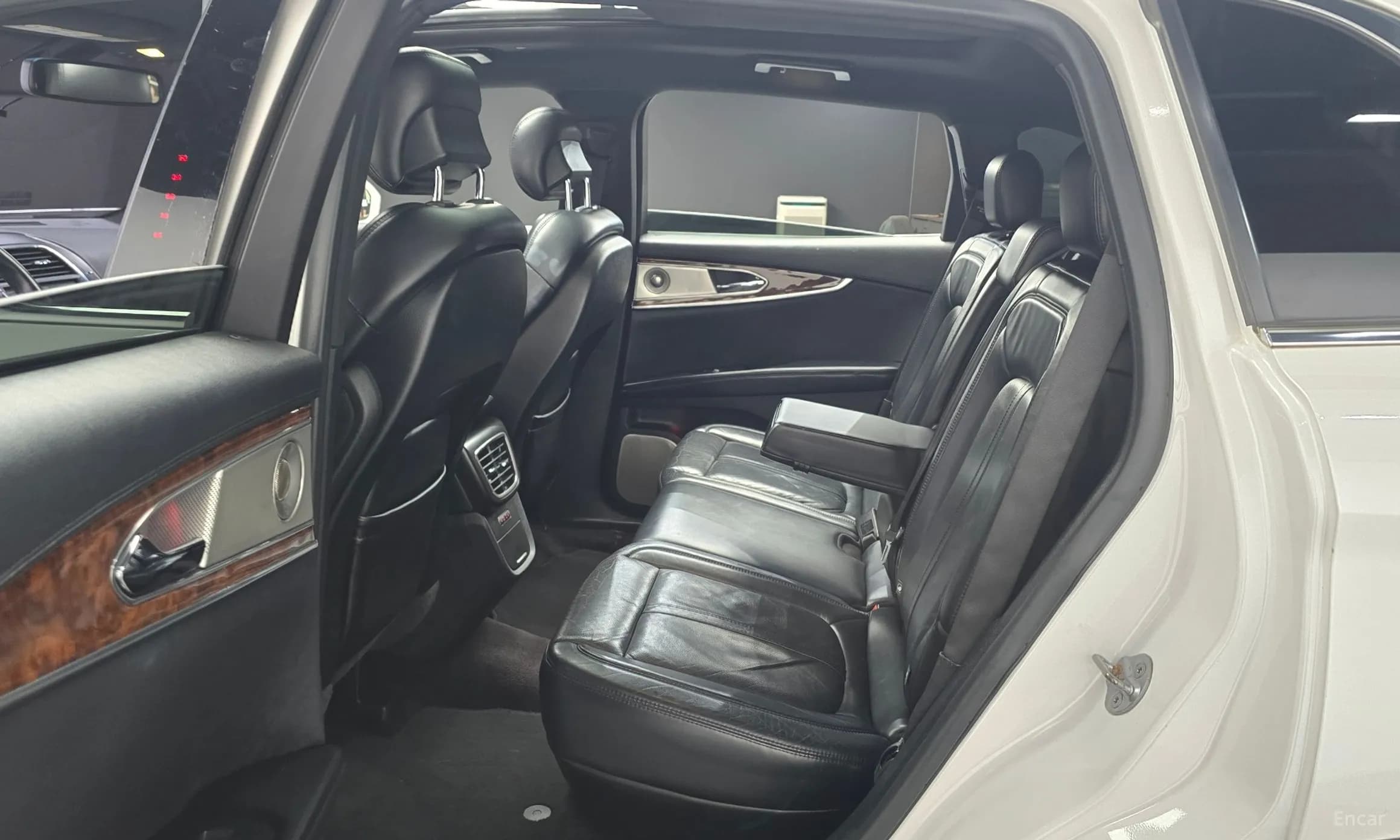 MKX 2nd Generation