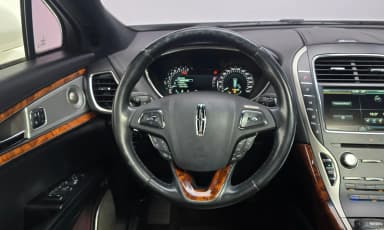 MKX 2nd Generation