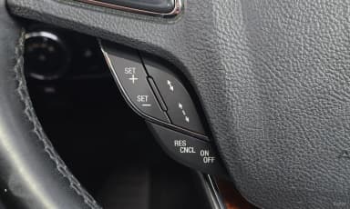 MKX 2nd Generation