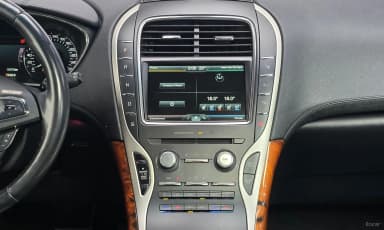 MKX 2nd Generation