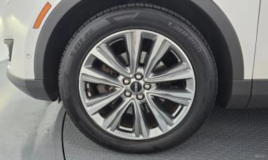 MKX 2nd Generation
