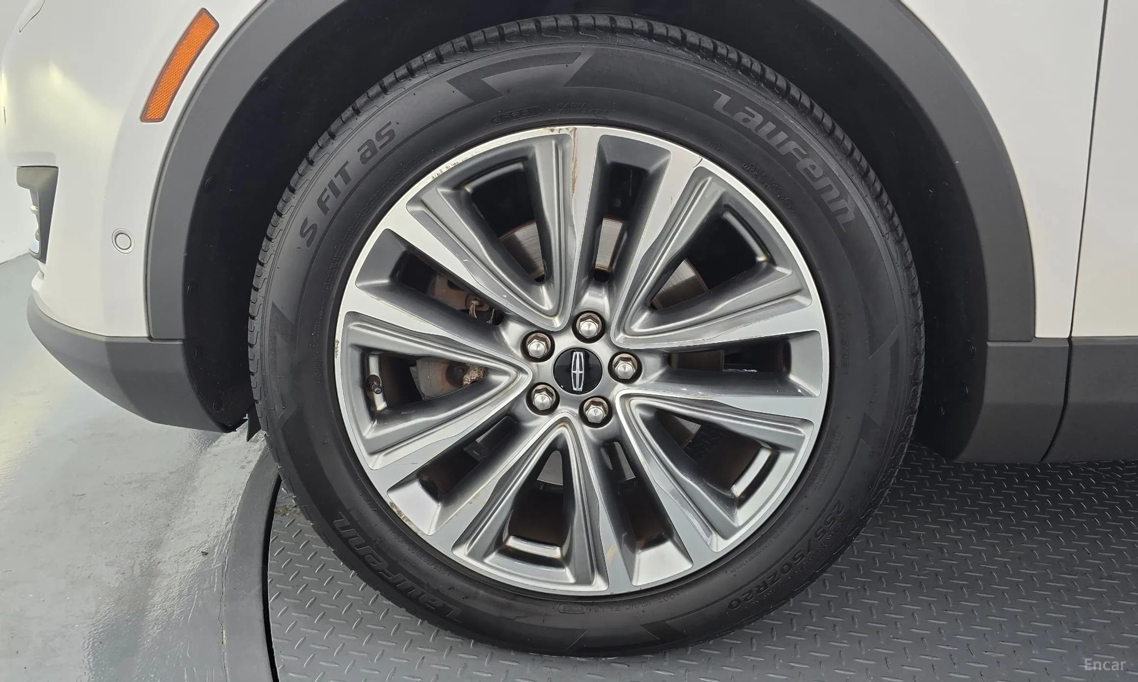 MKX 2nd Generation