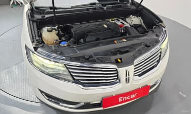 MKX 2nd Generation