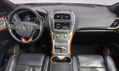 MKX 2nd Generation