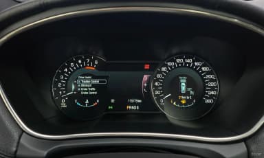 MKX 2nd Generation