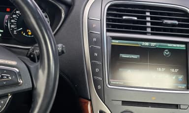 MKX 2nd Generation