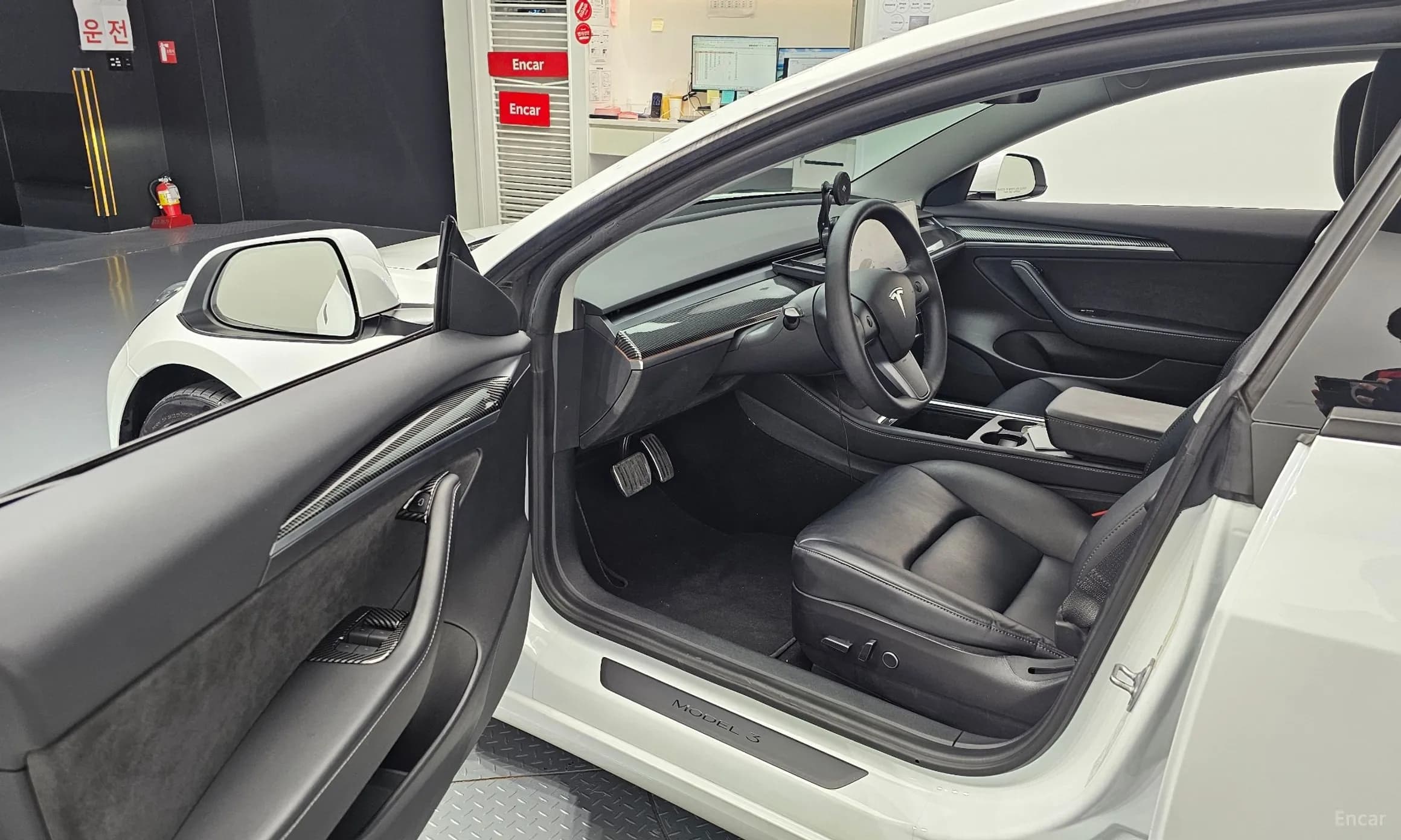 Model 3