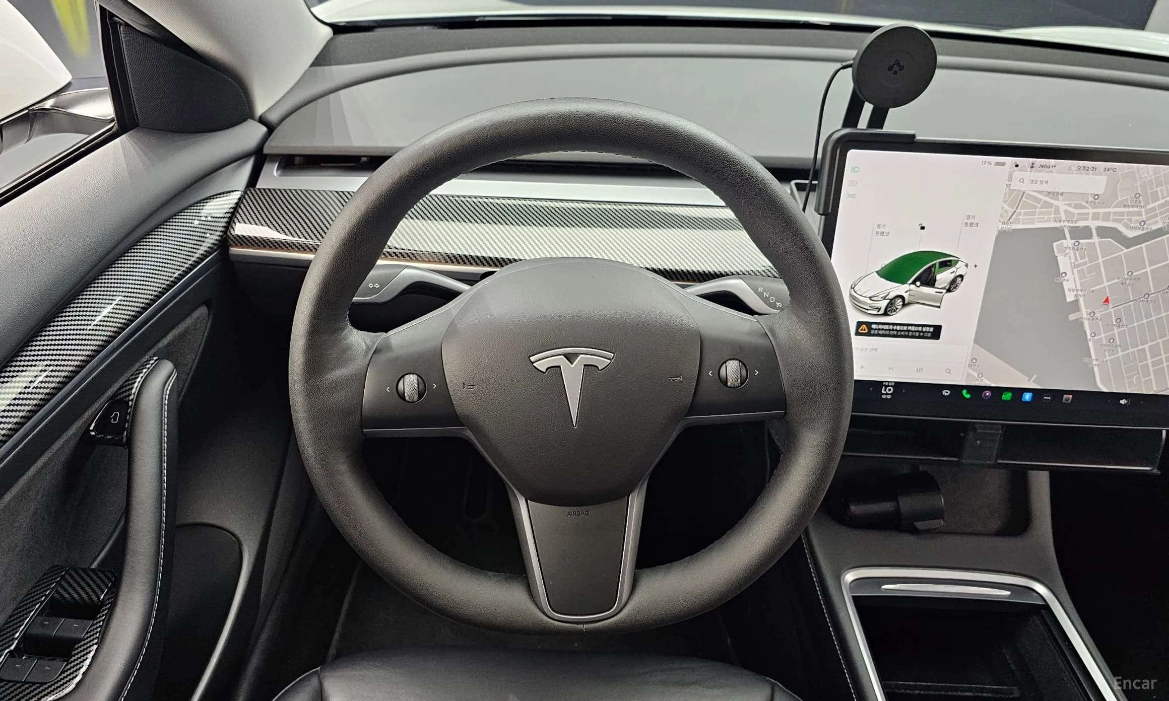 Model 3