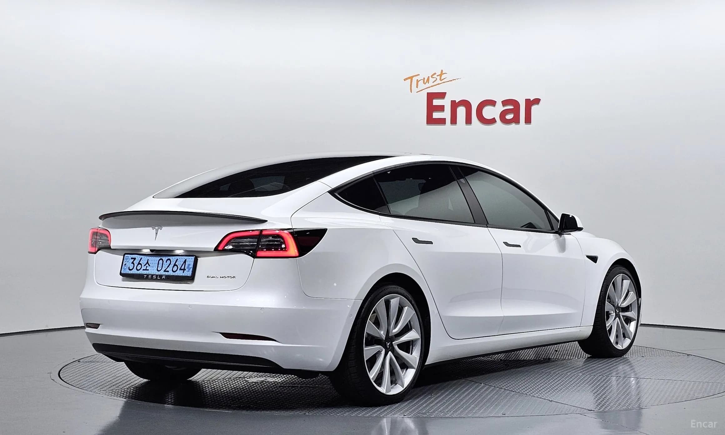 Model 3