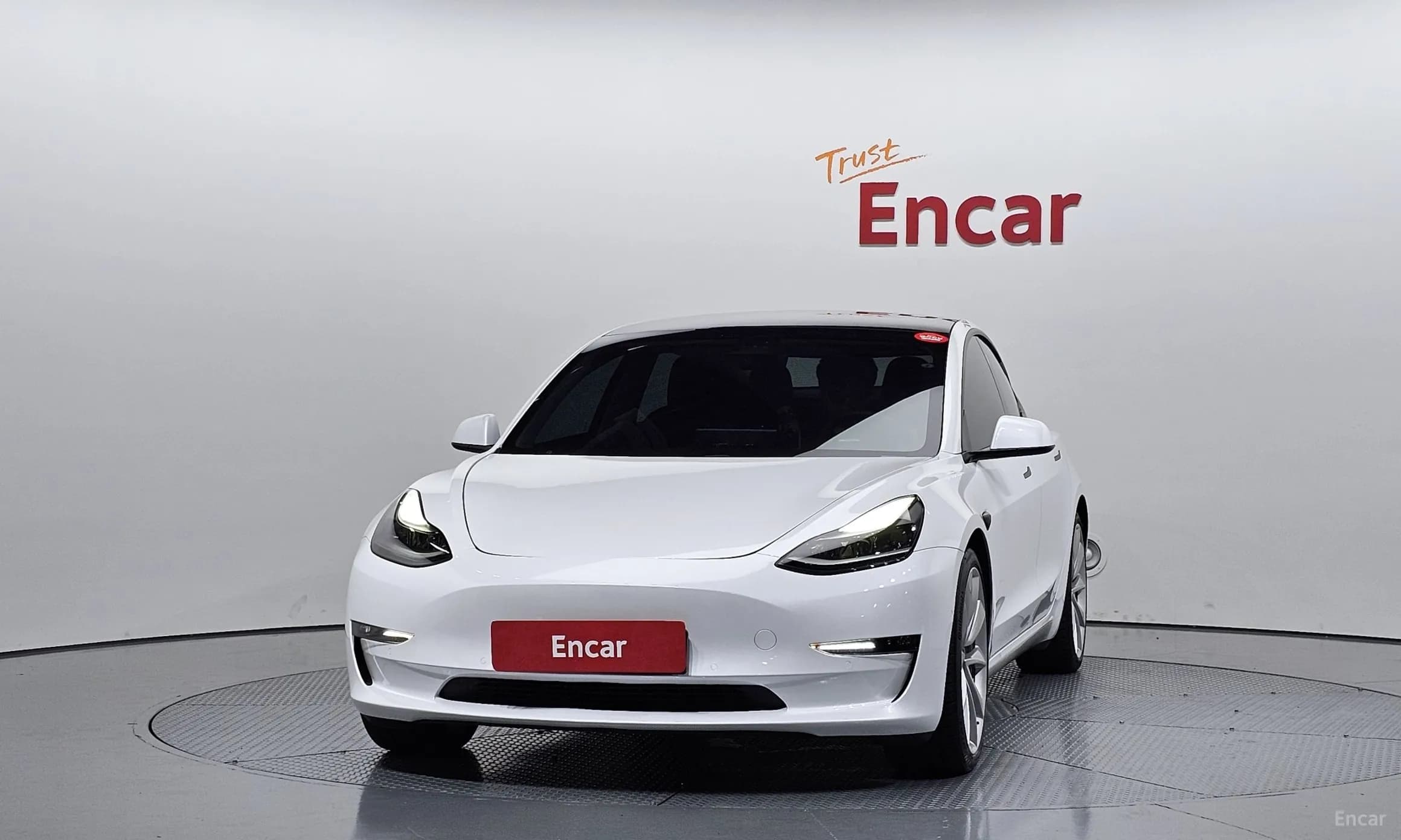 Model 3