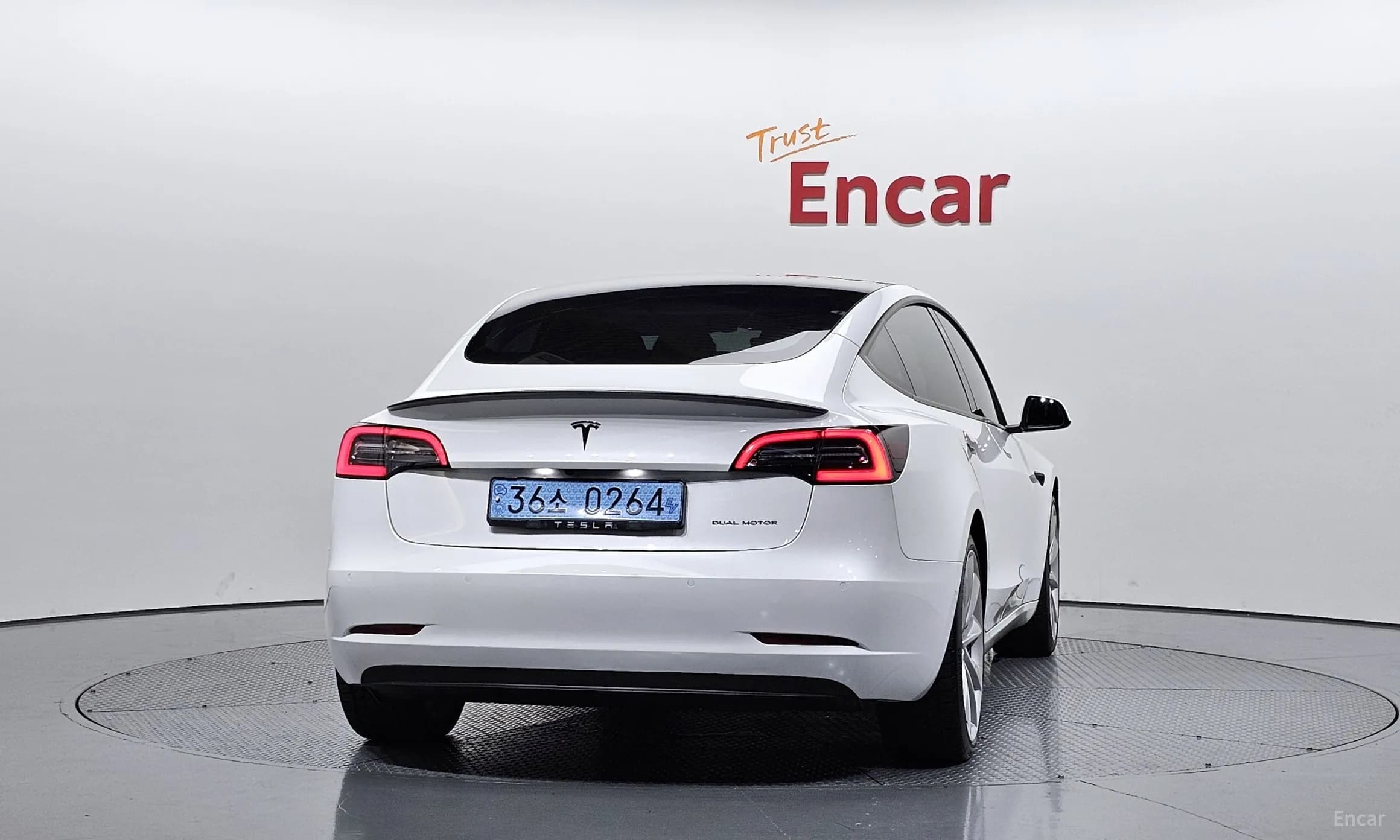 Model 3