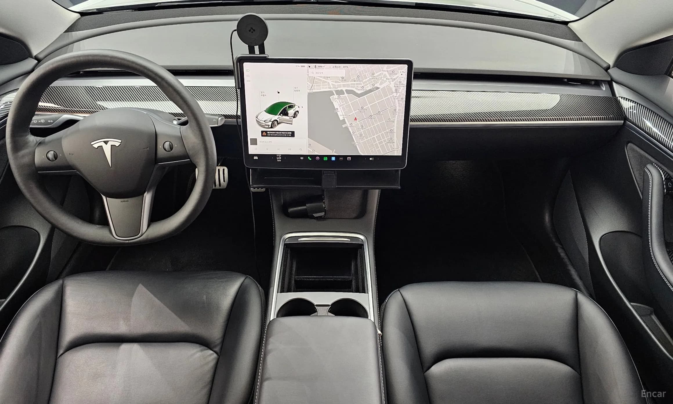 Model 3